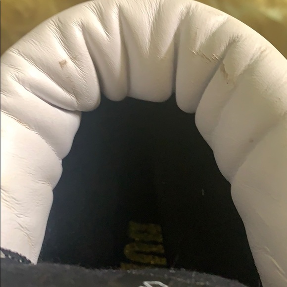 - Bolshie boots style LOOKS like Timberlands ultra rare VODKA boots!!! - Picture 4 of 7